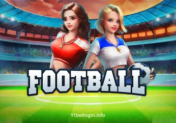 Football tại 11bet