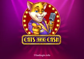 Cats And Cash