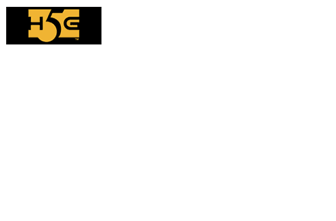 Logo đội High 5 Games